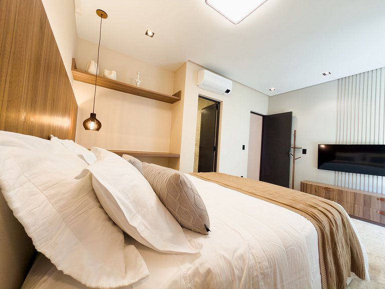 Maruwá - Starfish Villa - Morro de São Paulo