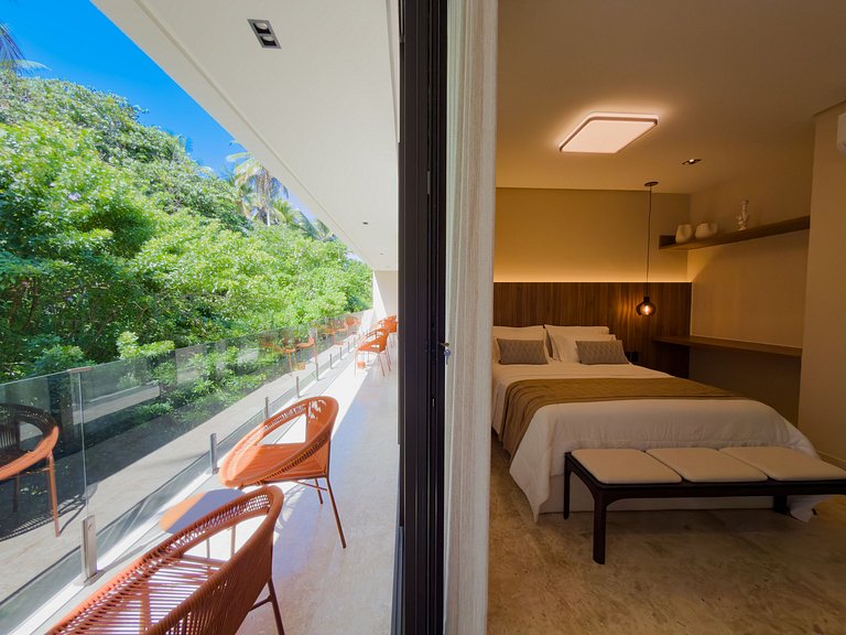 Maruwá - Villa Estrela do Mar - Morro de São Paulo