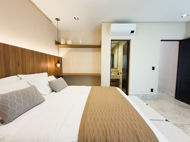 Maruwá - Starfish Villa - Morro de São Paulo