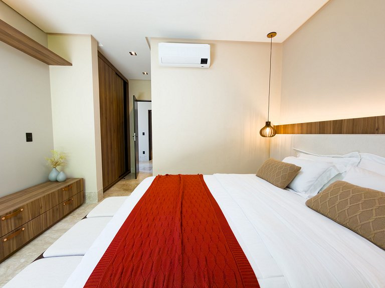 Maruwá - Starfish Villa - Morro de São Paulo