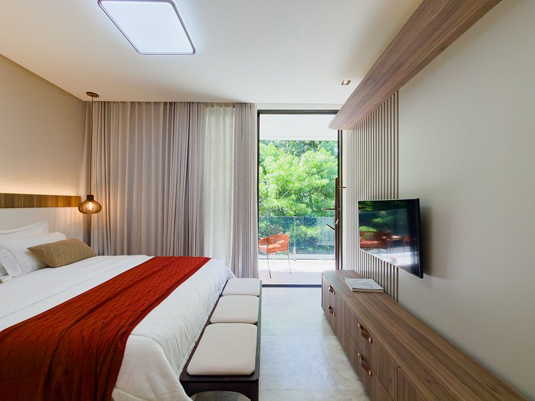 Maruwá - Starfish Villa - Morro de São Paulo