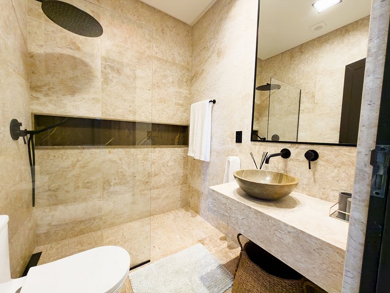 Maruwá - Starfish Villa - Morro de São Paulo