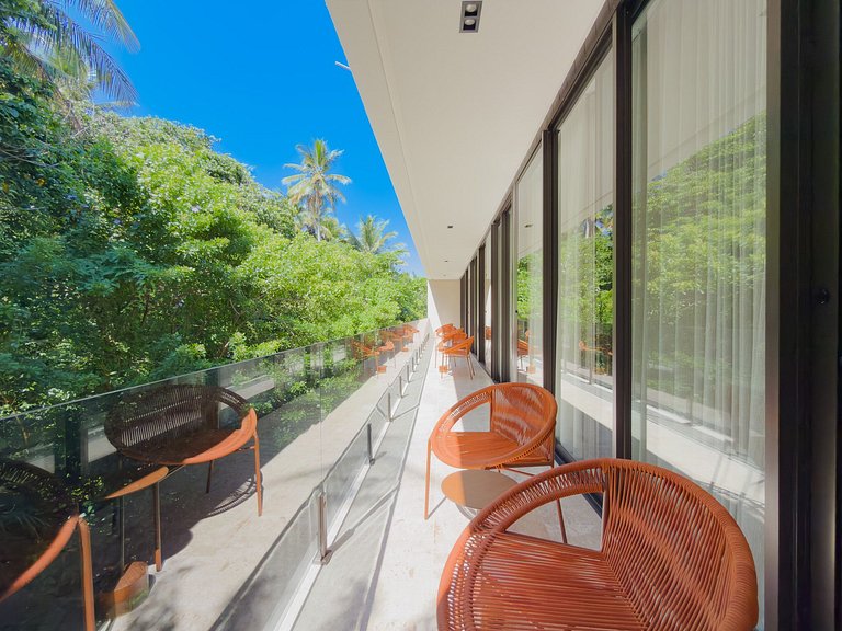 Maruwá - Starfish Villa - Morro de São Paulo