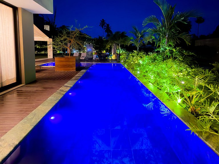 Maruwá - Starfish Villa - Morro de São Paulo