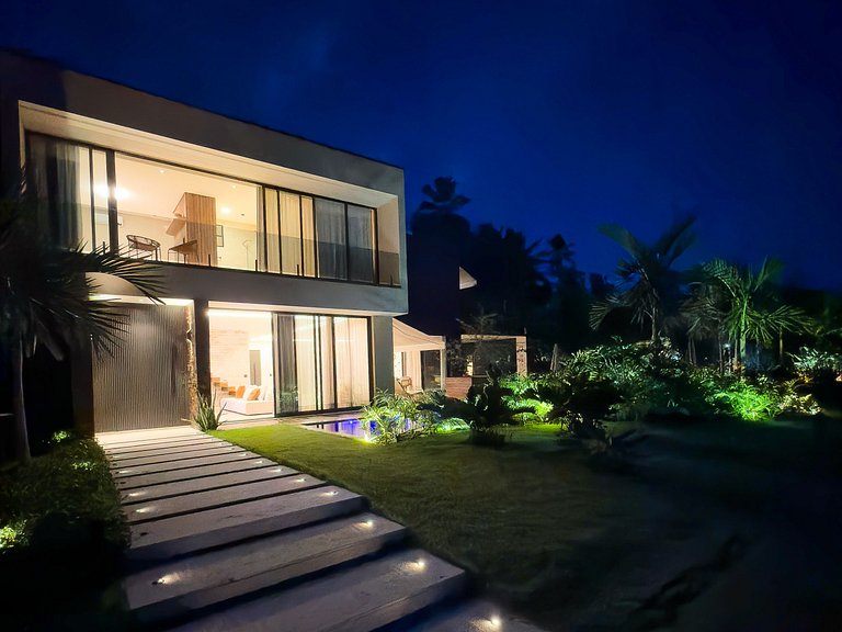 Maruwá - Starfish Villa - Morro de São Paulo