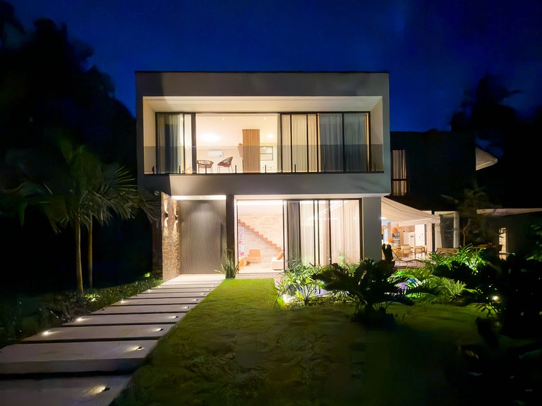 Maruwá - Starfish Villa - Morro de São Paulo