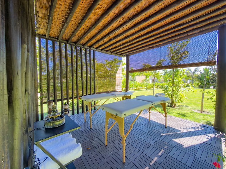 Maruwá - Starfish Villa - Morro de São Paulo