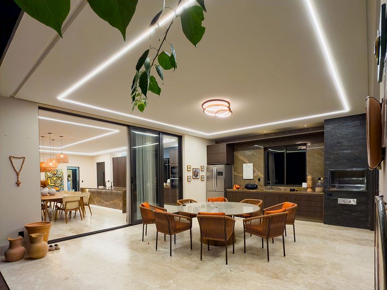 Maruwá - Starfish Villa - Morro de São Paulo