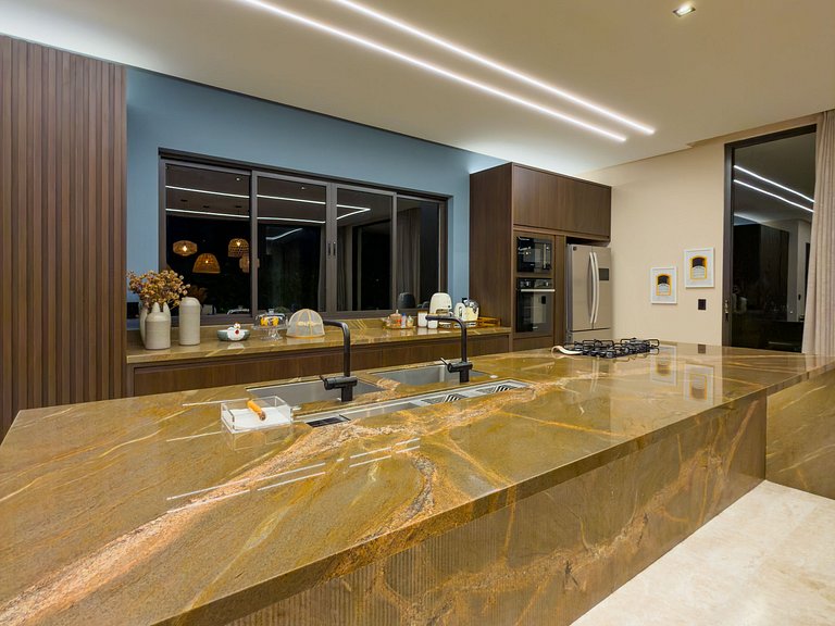 Maruwá - Villa Estrela do Mar - Morro de São Paulo