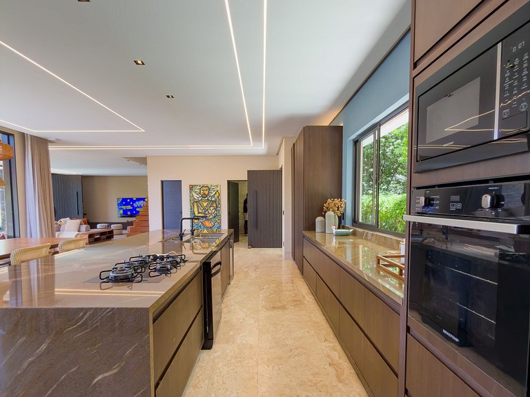 Maruwá - Starfish Villa - Morro de São Paulo