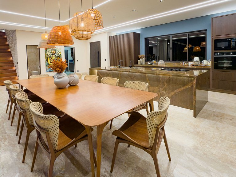 Villa Estrela do Mar - Morro de São Paulo