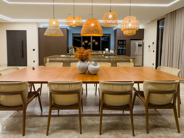 Maruwá - Starfish Villa - Morro de São Paulo