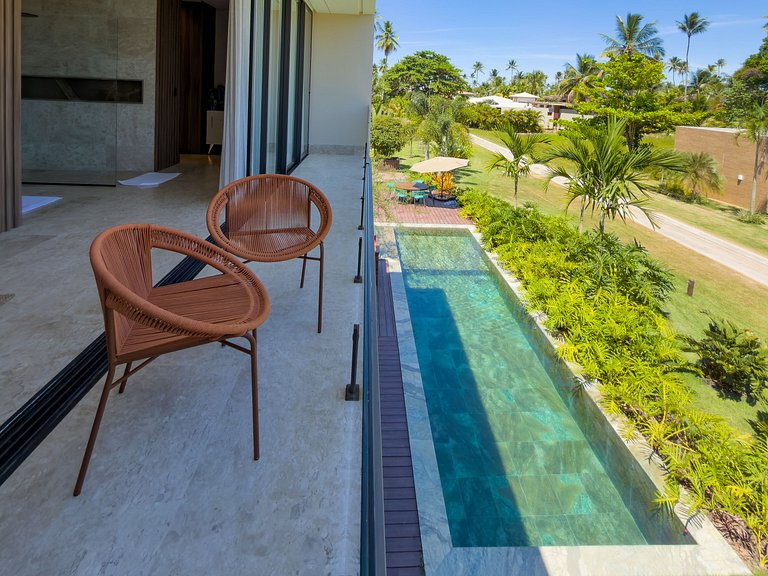 Maruwá - Starfish Villa - Morro de São Paulo