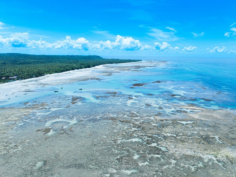 Maruwá - Villa 15 - Morro de São Paulo