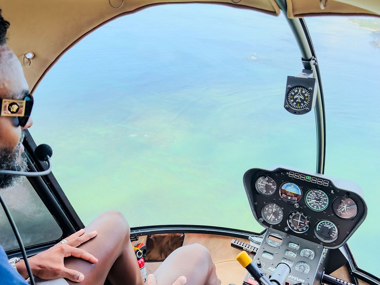 Maruwá - Starfish Villa - Morro de São Paulo