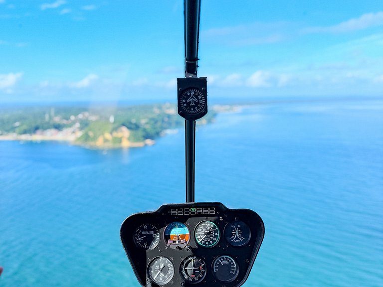 Maruwá - Starfish Villa - Morro de São Paulo