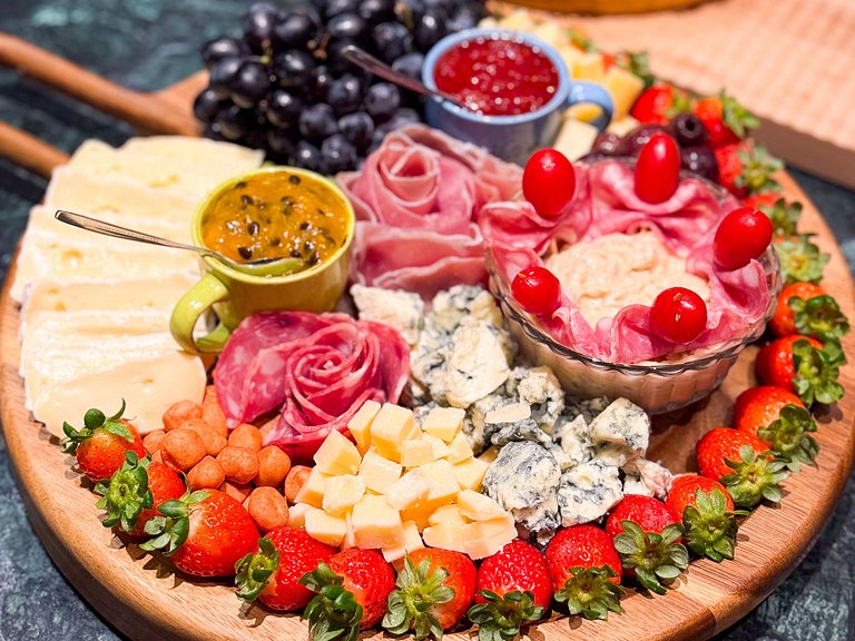 Maruwá - Starfish Villa - Morro de São Paulo