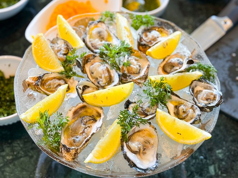 Maruwá - Starfish Villa - Morro de São Paulo