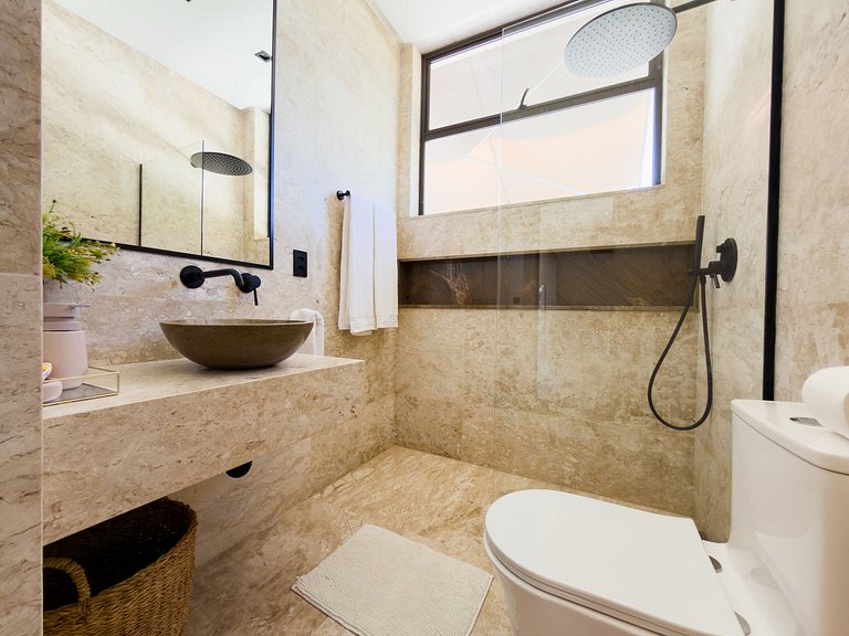 Maruwá - Starfish Villa - Morro de São Paulo