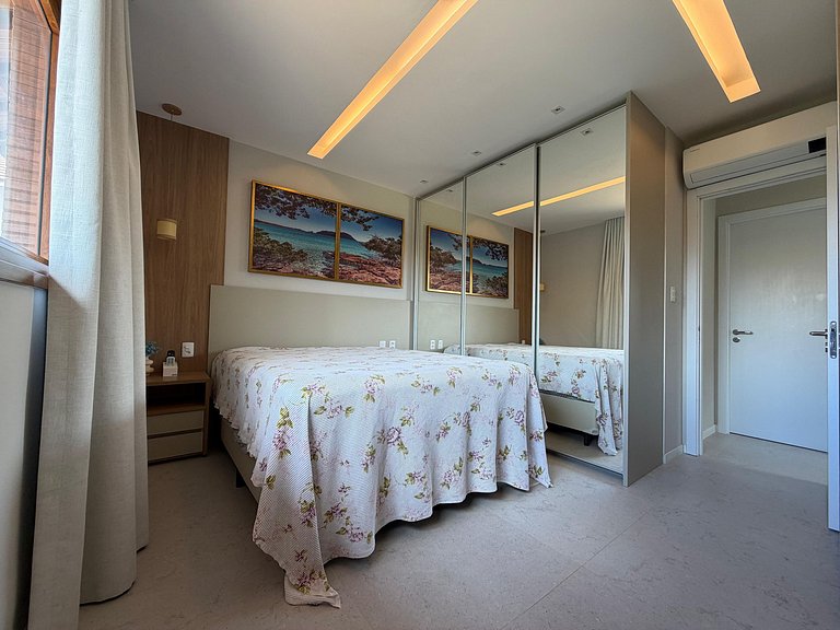 Villa Ipê - Condomínio Marluá - Itacimirim