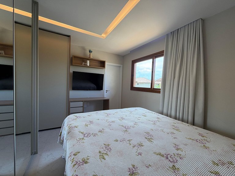 Villa Ipê - Condomínio Marluá - Itacimirim
