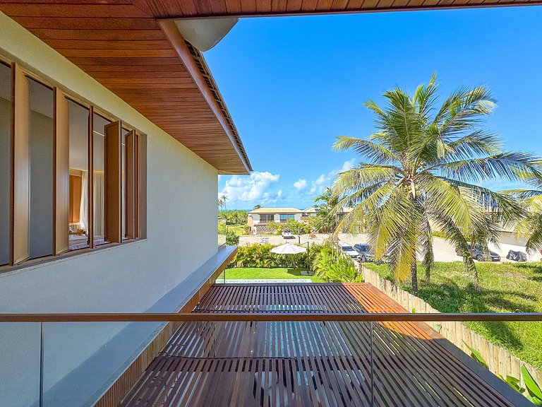Villa Caju - Condomínio Imbassaí Privilege - Imbassaí