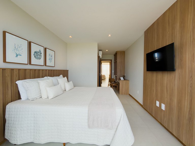 Maruwá - Villa Azul - Frente mar