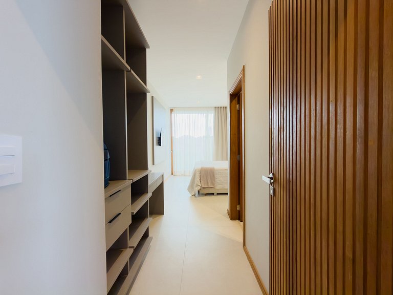 Maruwá - Villa Azul - Frente mar