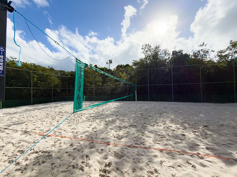 Maruwá - Villa Coruja - Lazer com estilo