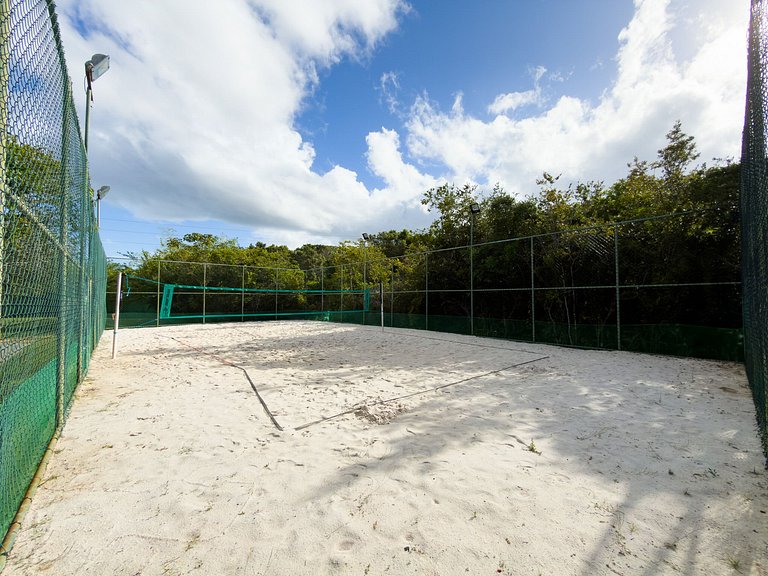 Maruwá - Villa Coruja - Stilvolles Freizeitvergnügen