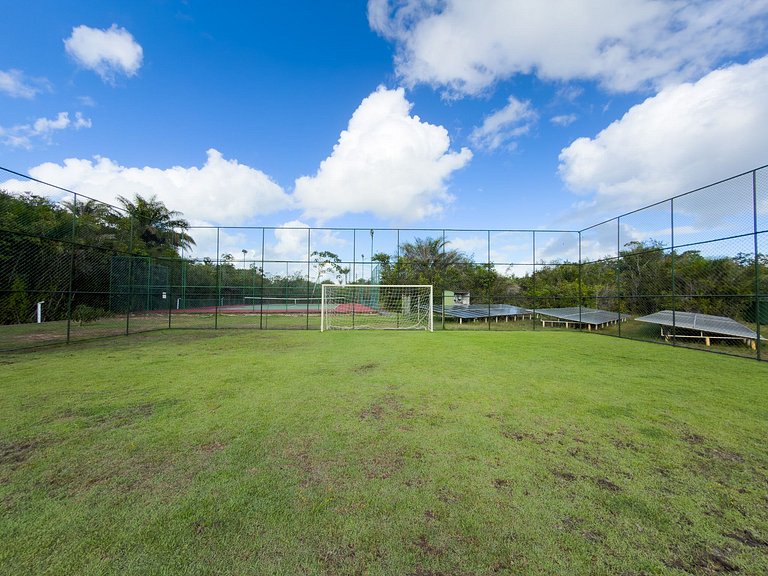 Maruwá - Villa Coruja - Lazer com estilo
