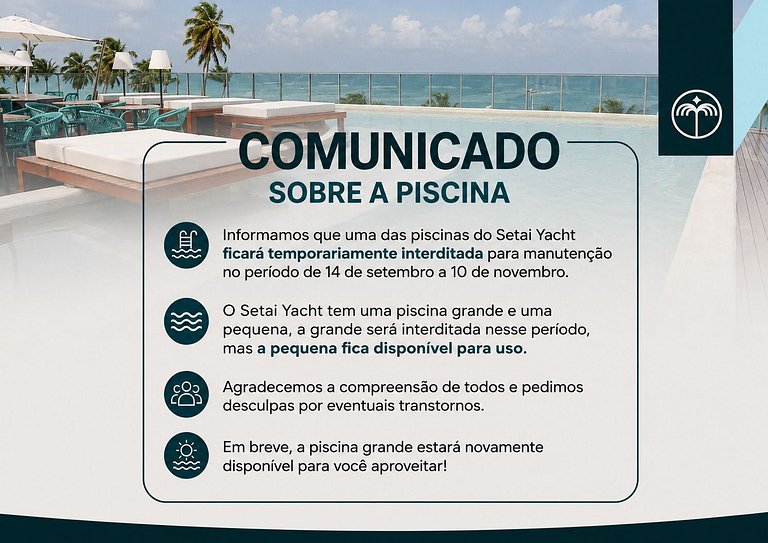 Maruwá - Setai Yacht Premium - PB
