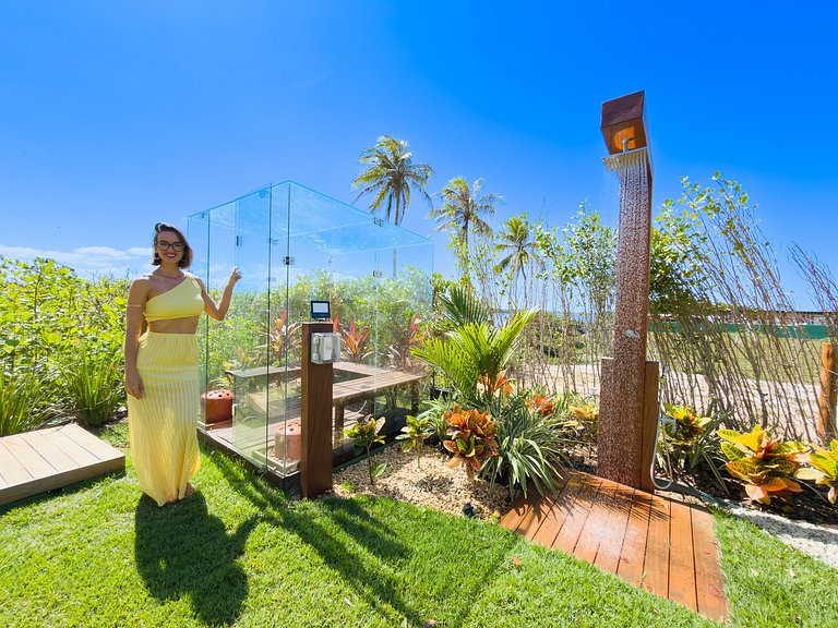 Maruwá - Villa Lotus - Mar ou Lago