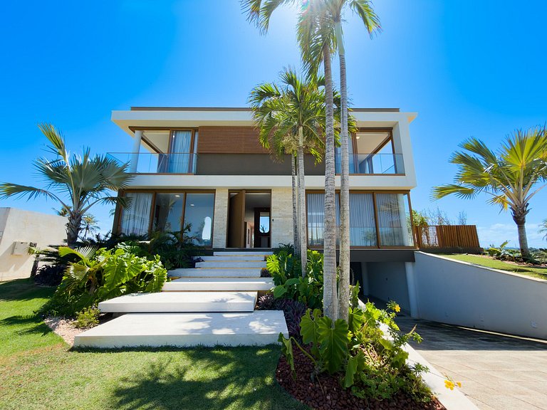 Maruwá - Villa Lotus - Mar ou Lago
