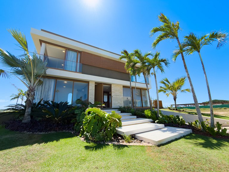 Maruwá - Villa Lotus - Mar ou Lago