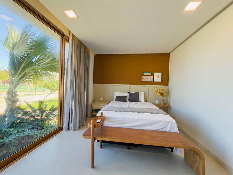 Maruwá - Villa Lotus - Mar ou Lago