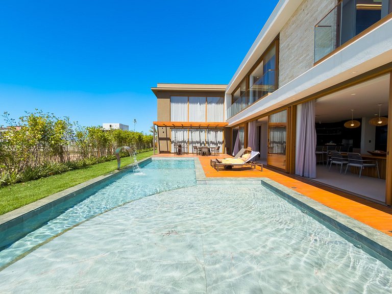 Maruwá - Villa Lotus - Mar ou Lago