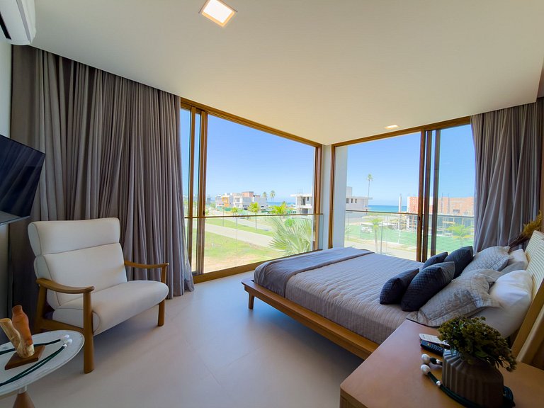 Maruwá - Villa Lotus - Mar ou Lago