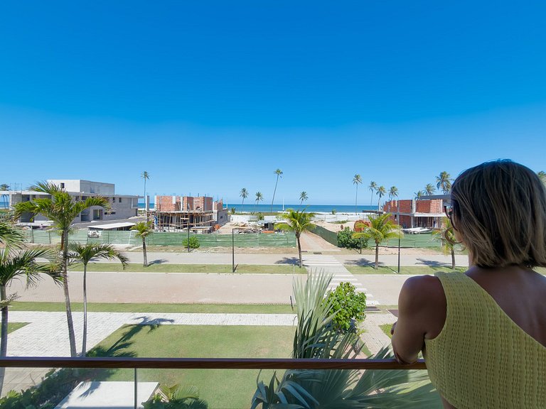 Maruwá - Villa Lotus - Mar e Lago