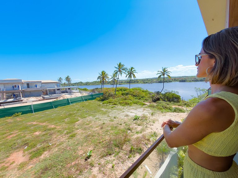 Maruwá - Villa Lotus - Mar ou Lago