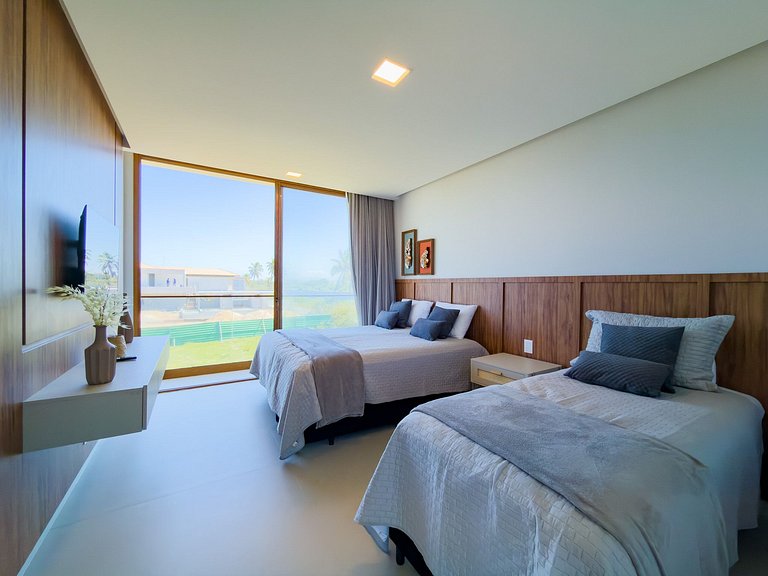 Maruwá - Villa Lotus - Mar ou Lago