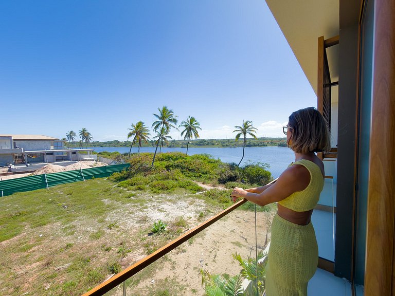 Maruwá - Villa Lotus - Mar ou Lago