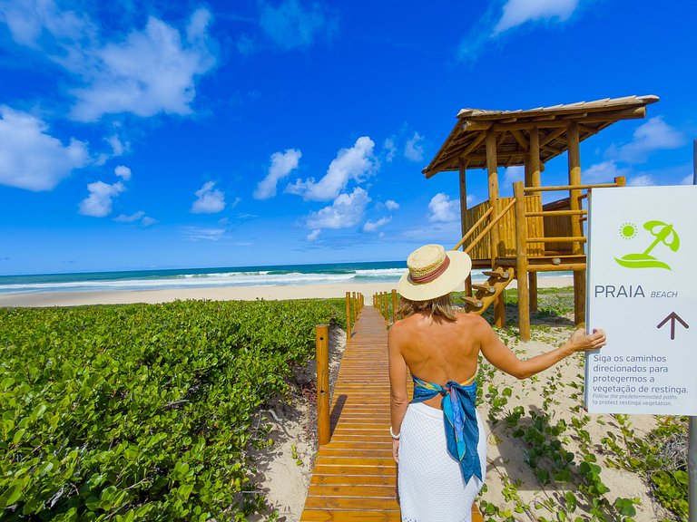 Maruwá - Villa Lotus - Mar e Lago