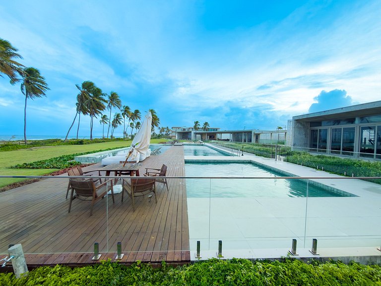Maruwá - Villa Lotus - Mar ou Lago