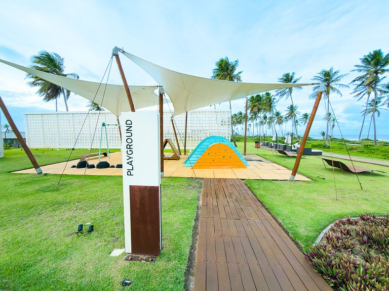 Maruwá - Villa Lotus - Mar e Lago