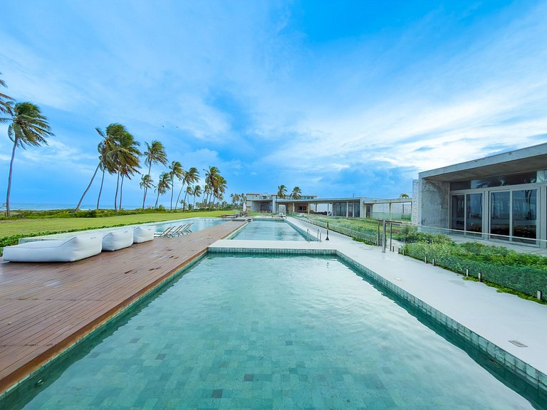 Maruwá - Villa Lotus - Mar ou Lago