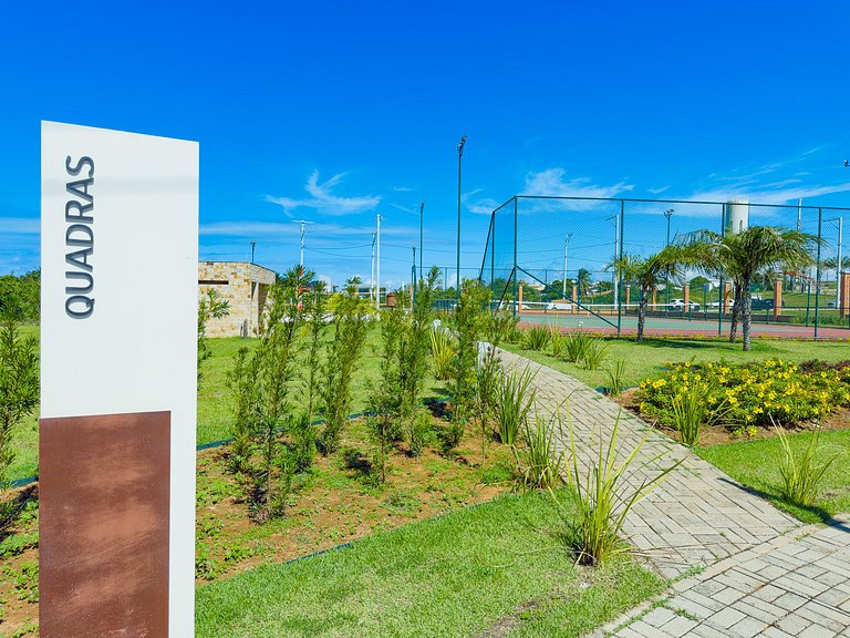 Maruwá - Villa Lotus - Mar e Lago