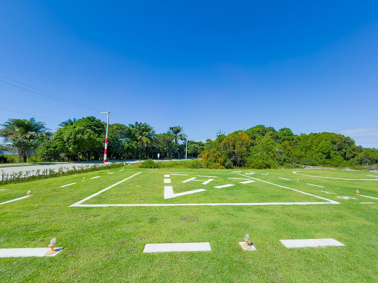 Maruwá - Villa Lotus - Mar e Lago