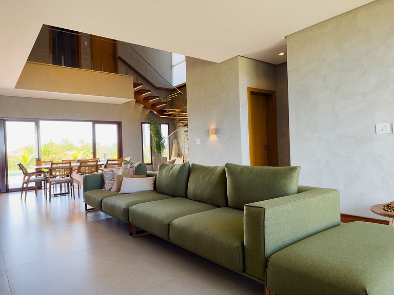 Villa di lusso a Iberostar