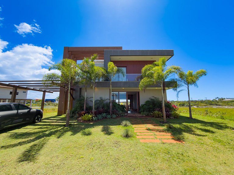 Maruwá - Villa 30 - A 300m da praia